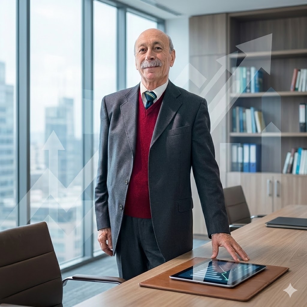 Graziano Pucciarelli - Consulente Fiscale