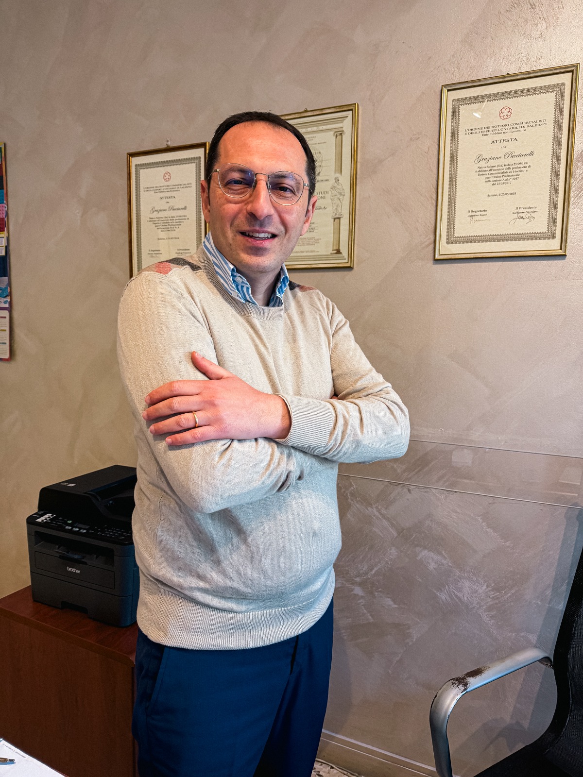 Graziano Pucciarelli