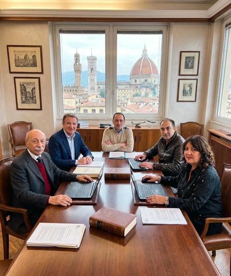 Team Studio Pucciarelli